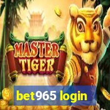 bet965 login